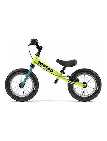 Balancebike 'Yedoo' TooToo candypink