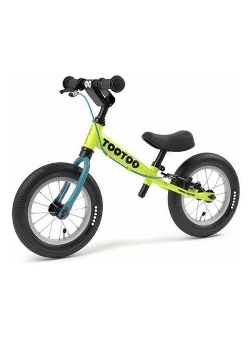 Balancebike 'yedoo' tootoo lime - Kiabi
