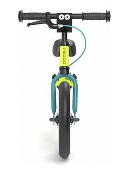 Balancebike 'yedoo' tootoo lime - Kiabi