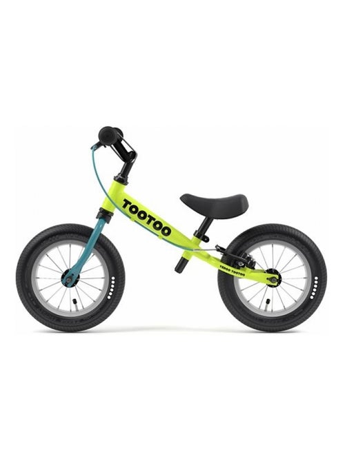 Balancebike 'yedoo' tootoo lime - Kiabi