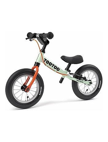 Balancebike 'Yedoo' TooToo candypink
