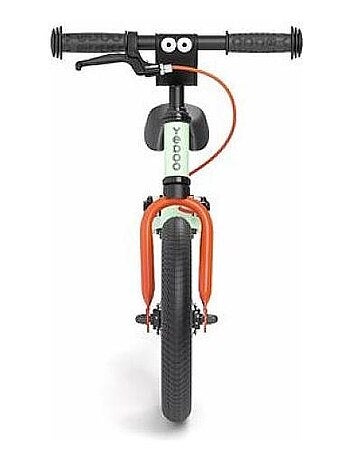 Balancebike 'Yedoo' TooToo candypink