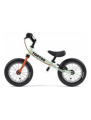 Balancebike 'Yedoo' TooToo candypink