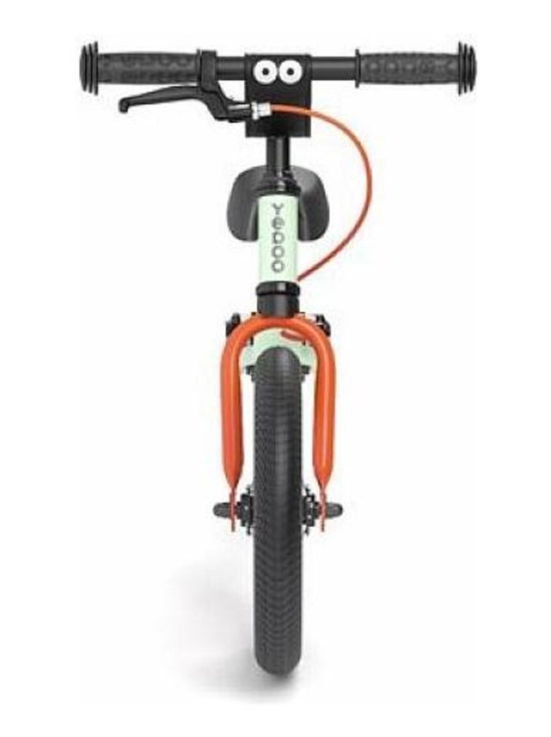Balancebike 'Yedoo' TooToo mint Vert - Kiabi