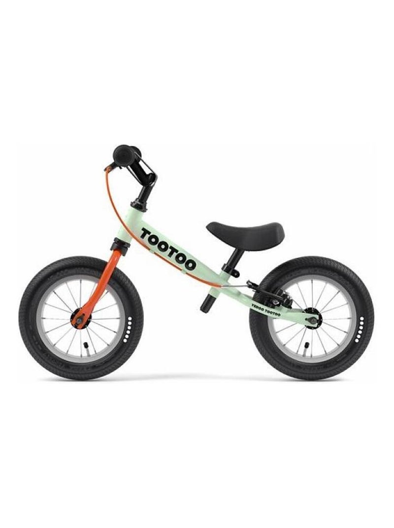 Balancebike 'Yedoo' TooToo mint Vert - Kiabi