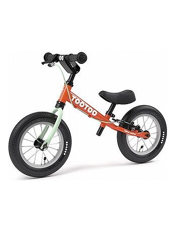 Balancebike 'Yedoo' TooToo candypink
