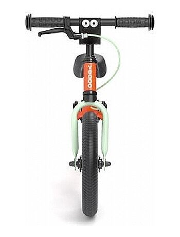 Balancebike 'Yedoo' TooToo candypink