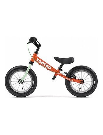 Balancebike 'Yedoo' TooToo candypink