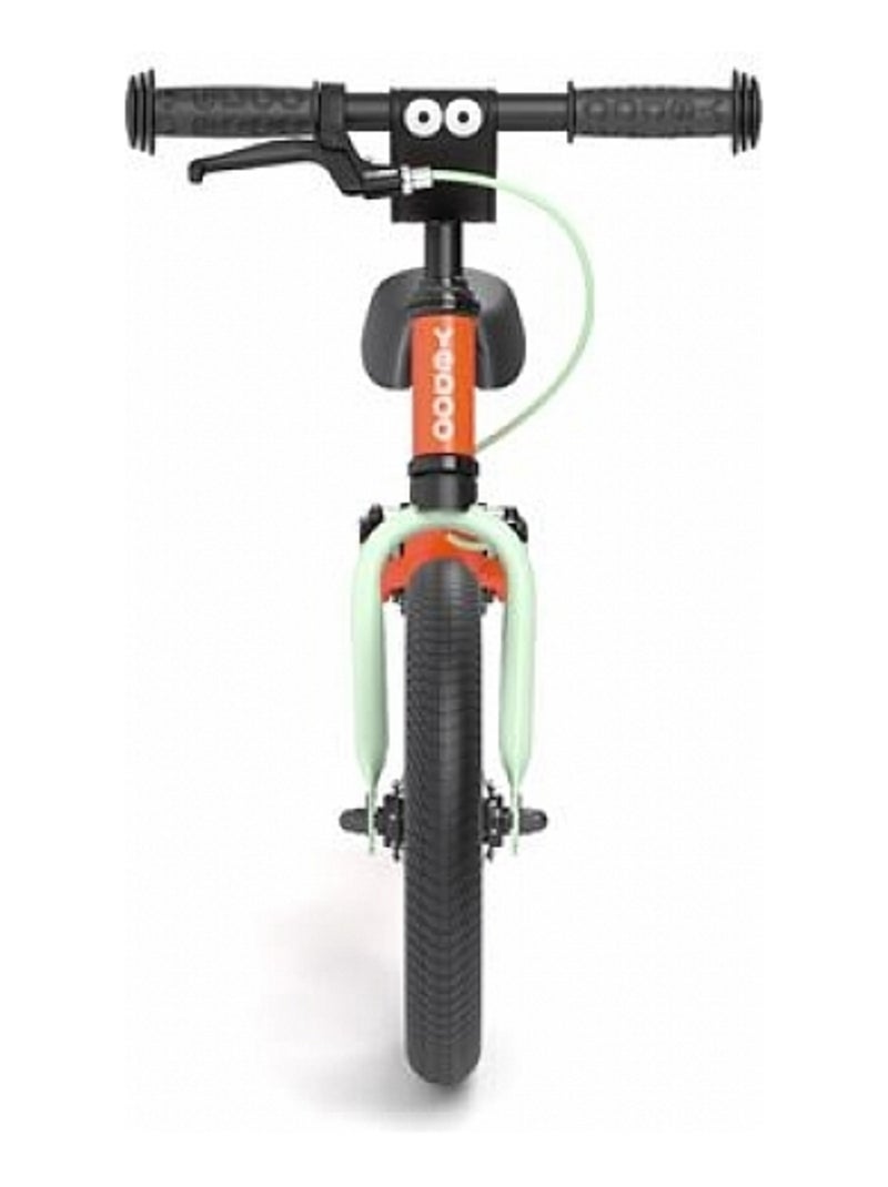 Balancebike 'Yedoo' TooToo Orange - Kiabi