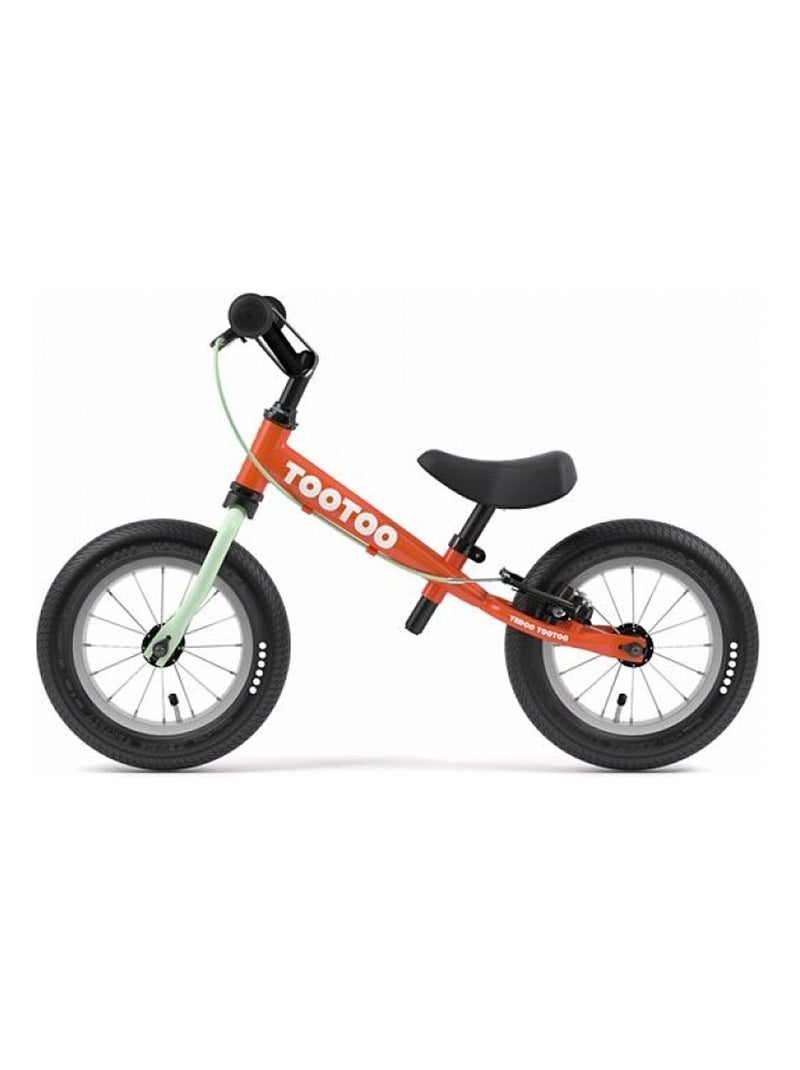 Balancebike 'Yedoo' TooToo Orange - Kiabi