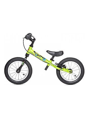 Balancebike 'yedoo' tootoo special edition happy monster