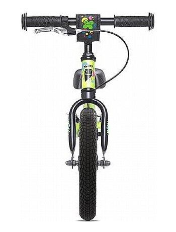 Balancebike 'yedoo' tootoo special edition happy monster