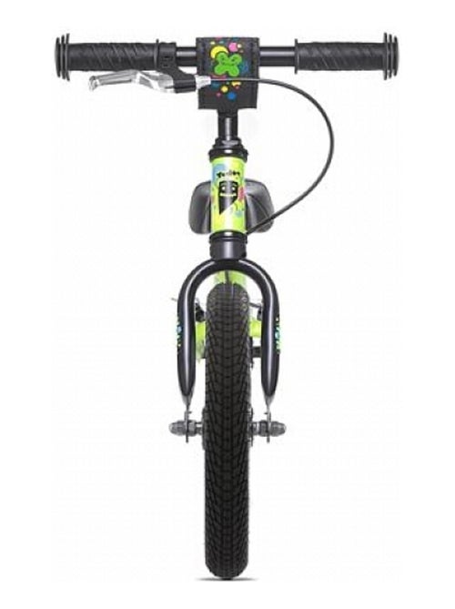 Balancebike 'Yedoo' TooToo Special edition Happy Monster - Kiabi