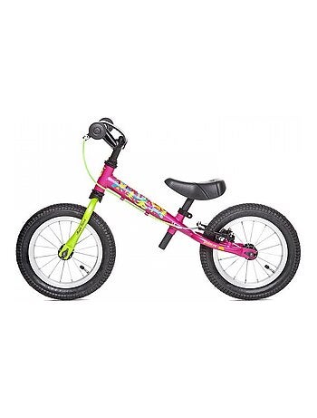 Balancebike 'Yedoo' TooToo Special edition Magic Forest
