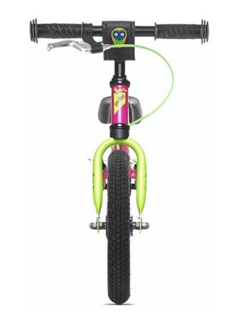 Balancebike 'Yedoo' TooToo Special edition Magic Forest Vert - Kiabi
