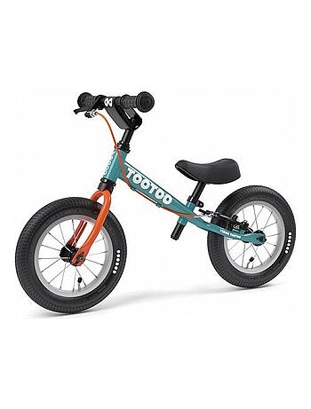 Balancebike 'Yedoo' TooToo candypink