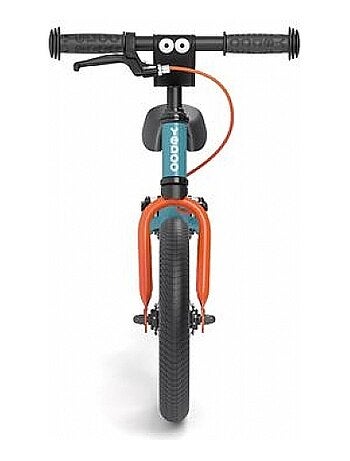 Balancebike 'Yedoo' TooToo candypink