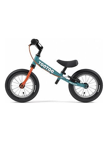 Balancebike 'Yedoo' TooToo candypink