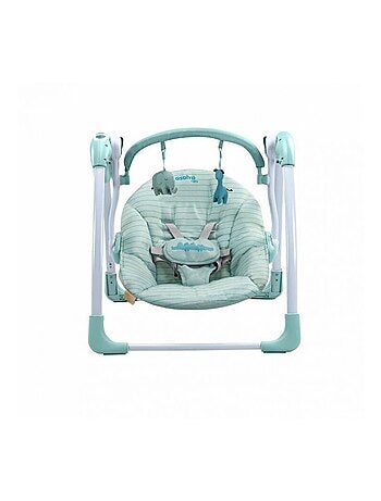 Balancelle musicale daddy coco
