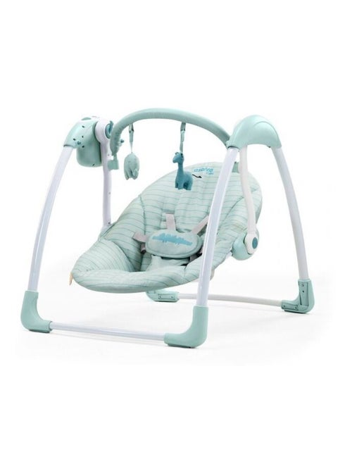 Balancelle musicale daddy coco - Kiabi