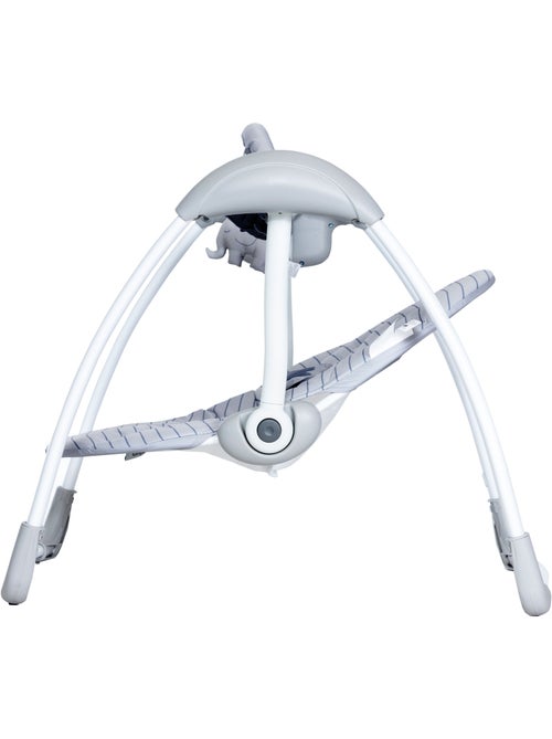 Balancelle musicale daddy coco - Kiabi