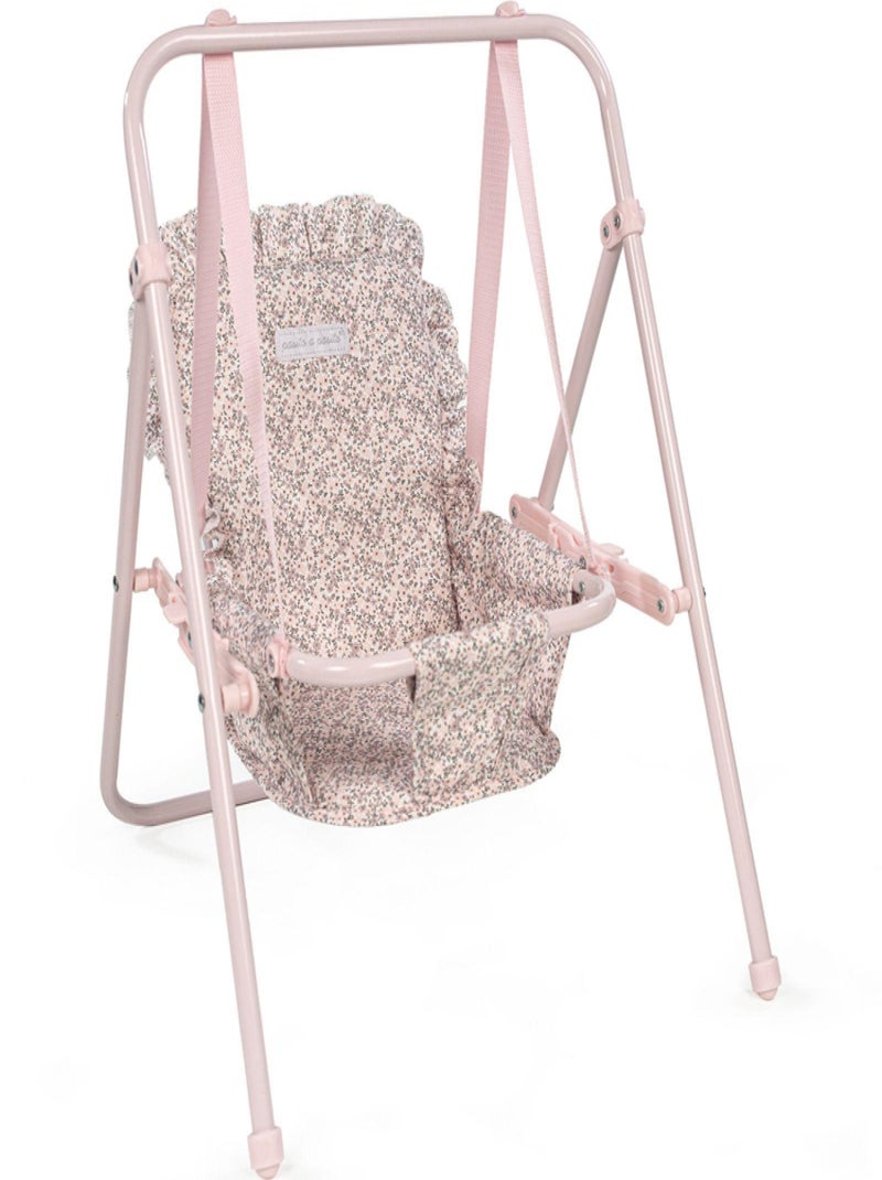 Balancelle pour poupée Lili N/A - Kiabi
