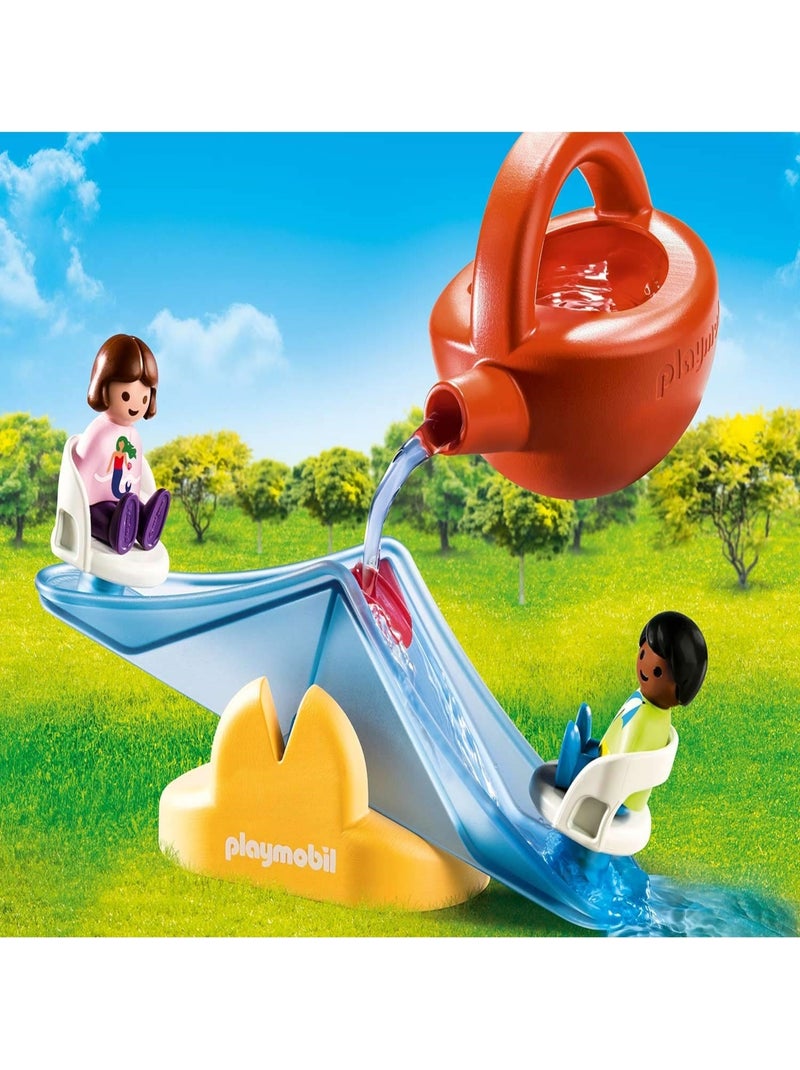 Balançoire aquatique avec arrosoir N/A - Kiabi