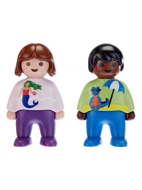 Balançoire aquatique avec arrosoir - Kiabi