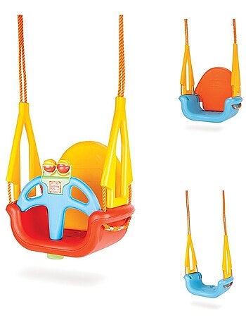 Balançoire bébé 3 en 1