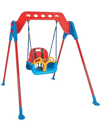 Balançoire bébé Swing avec siège à bascule