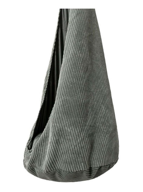 Balançoire cocon pour enfants- aesthetic-KAKI - Kiabi