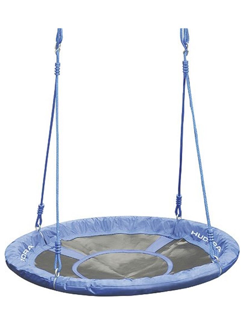 Balançoire haute pour bébé bleu gris - N/A - Kiabi - 36.49€