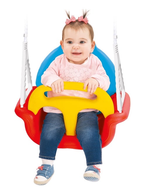 Balançoire Jumbo Fisher-Price - Kiabi