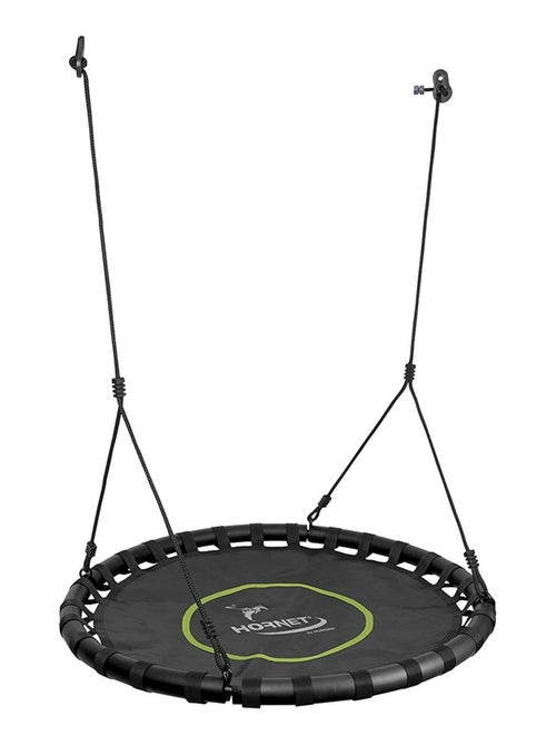 Balançoire nid 110 cm - Kiabi