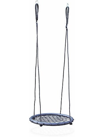 Balançoire nid d'oiseau pour portique 60cm aquilons