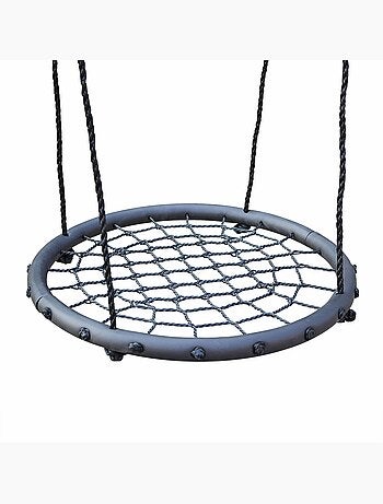 Balançoire nid d'oiseau pour portique 60cm aquilons