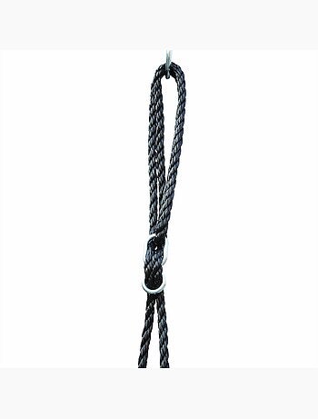 Balançoire nid d'oiseau pour portique 60cm aquilons