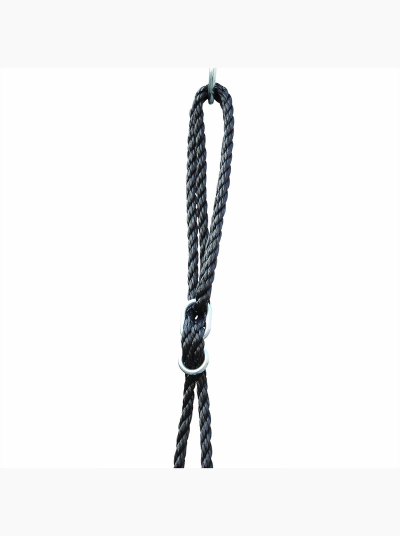 Balançoire nid d'oiseau pour portique 60cm aquilons N/A - Kiabi