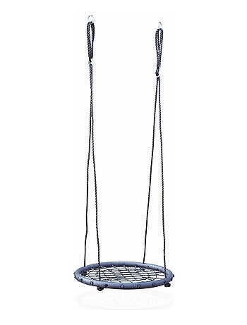 Balançoire nid d'oiseau pour portique 60cm Aquilons