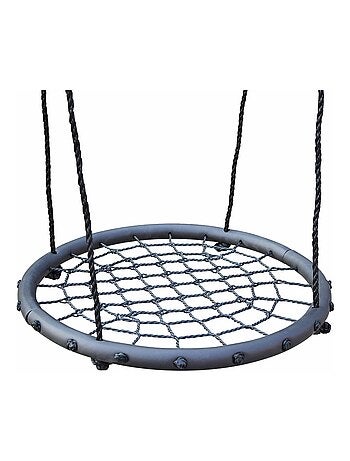 Balançoire nid d'oiseau pour portique 60cm Aquilons