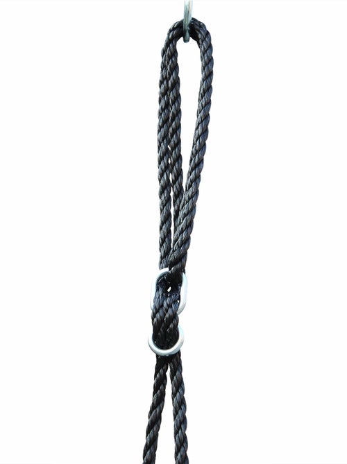 Balançoire nid d'oiseau pour portique 60cm Aquilons - Kiabi