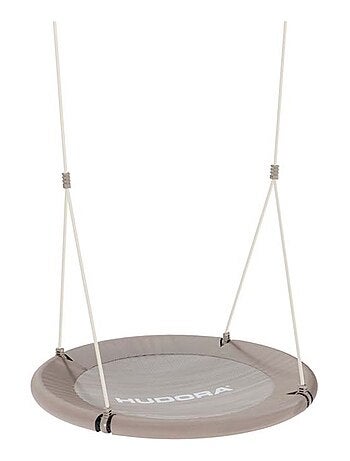 Balançoire nid Lounge 110 cm sabl
