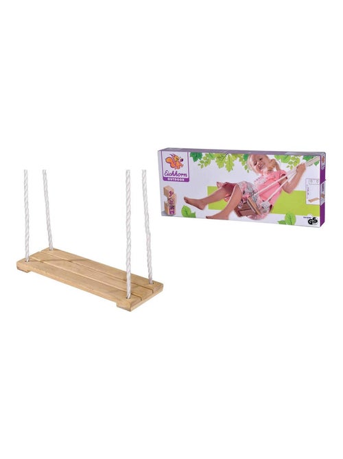 Balançoire Outdoor - Kiabi