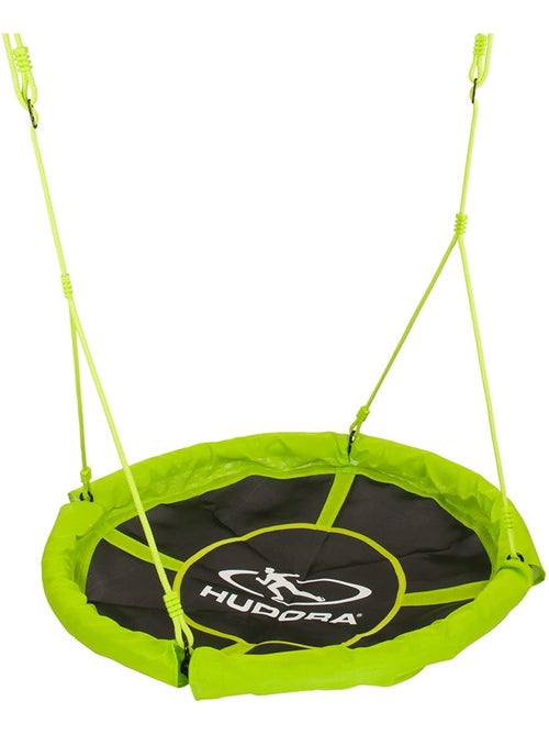 Balançoire panier de 110 cm de diam. - Kiabi