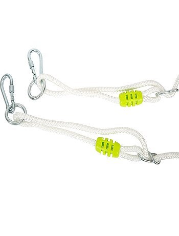 Balançoire pour bébé Confort