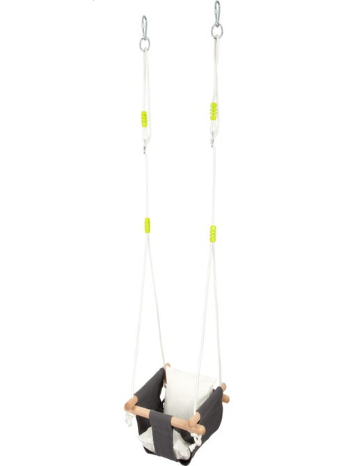 Balançoire pour bébé Confort - Kiabi