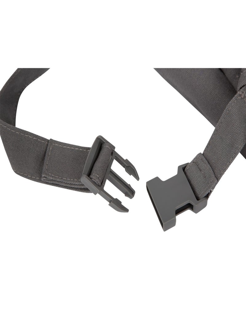 Balançoire pour bébé Confort Gris - Kiabi