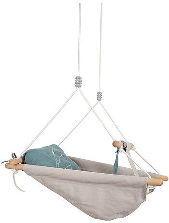 Balançoire pour bébé seaside