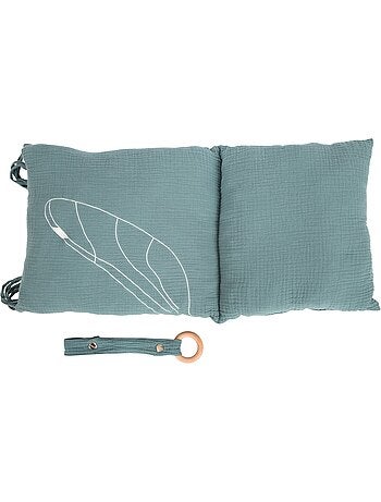 Balançoire pour bébé seaside