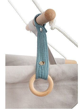 Balançoire pour bébé seaside